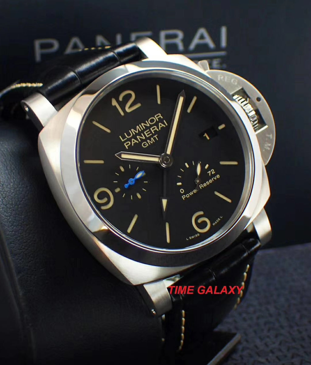 Panerai gmt power online reserve