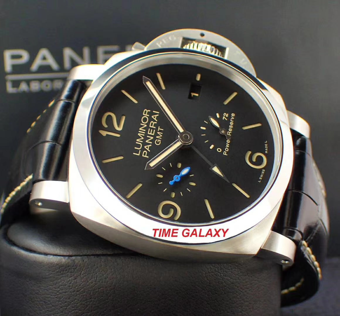 Panerai best sale 1321 review