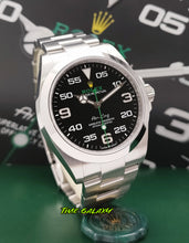 Load image into Gallery viewer, Rolex Air-King 126900 Calibre 3230