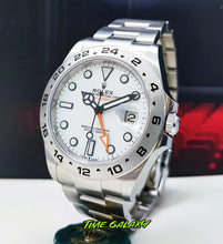 Load image into Gallery viewer, Buy Sell Trade Rolex Explorer II White 226570 Time Galaxy