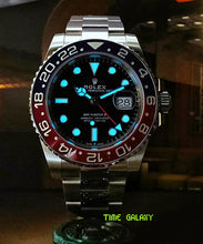 Load image into Gallery viewer, Buy Sell Trade Rolex Pepsi 126710BLRO available at Time Galaxy