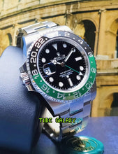 Load image into Gallery viewer, Rolex 126720VTNR-0001 black dial 3285 caliber