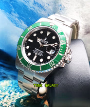 Load image into Gallery viewer, Rolex 126610LV-0002 3235 caliber 70 hours power reserve