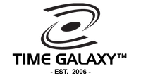 Time Galaxy Logo