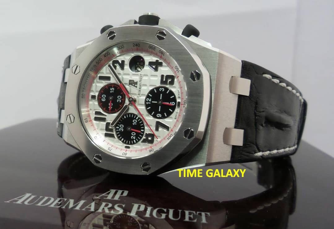 Affordable pre-owned or used luxury Swiss brands watches at Time Galaxy Malaysia