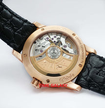 Load image into Gallery viewer, Audemars Piguet 15210OR.OO.A002CR.01 powered by 4302 calibre 70 h power reserve