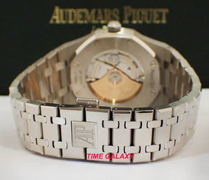 Audemars Piguet RO 15400ST.OO.1220ST.01 stainless steel bracelet