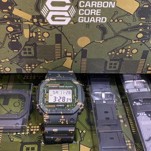 G-Shock DWE-5600 limited edition watch available at Time Galaxy
