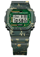 Load image into Gallery viewer, Casio G-shock Carbon Core Guard DWE-5600CC-3