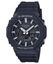 Load image into Gallery viewer, Casio G-Shock GA-2100-1A