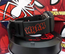 Load image into Gallery viewer, Buy limited edition wrist watch G-shock Spider Man at Time Galaxy Online Store Malaysia