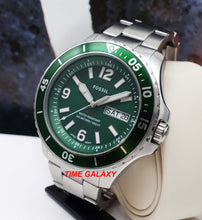 Load image into Gallery viewer, Fossil FS5690 available at Time Galaxy Watch Store 