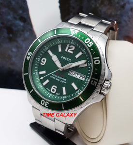 Fossil FS5690 available at Time Galaxy Watch Store 