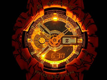 Load image into Gallery viewer, G-Shock x Dragon Ball Z GA-110JDB available at Time Galaxy