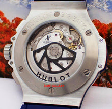 Load image into Gallery viewer, Hublot 301.SX.7170.LR HUB4100 caliber 42 h power reserve