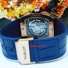 Load image into Gallery viewer, Hublot Chronograph 601.OX.7180.LR HUB4700 caliber 50 hour power reserve