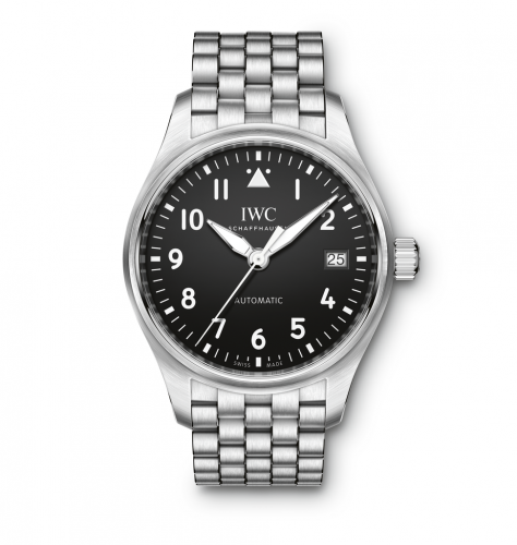 Authentic IWC Pilot's Watch Automatic 36 IW324010