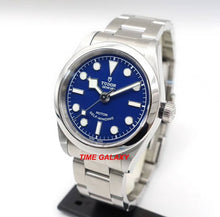 Load image into Gallery viewer, Buy Sell Tudor Heritage Black Bay at Time Galaxy