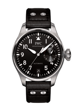 Load image into Gallery viewer, IWC Big Pilot&#39;s Watch IW501001