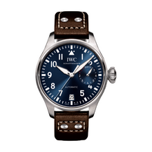 Load image into Gallery viewer, IWC Big Pilot&#39;s Watch Le Petit Prince IW501002