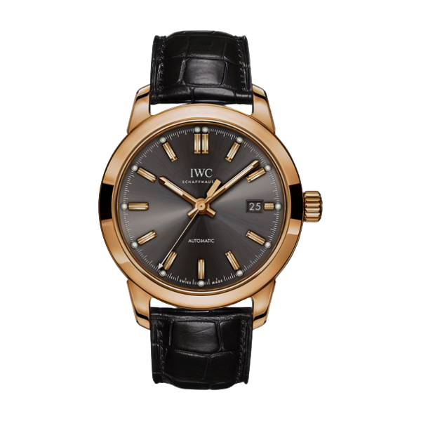 IWC Ingenieur Automatic Red Gold Slate IW357003
