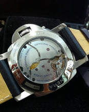 Load image into Gallery viewer, Panerai PAM00233 powered by caliber P.2002/1 calibre