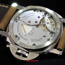 Load image into Gallery viewer, Panerai PAM00422 powered by caliber P.3001 calibre