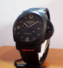 Load image into Gallery viewer, Buy Sell Panerai Luminor Tuttonero PAM438 at Time Galaxy