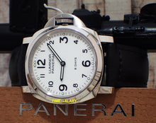 Load image into Gallery viewer, Time Galaxy Watch Store sell Panerai Pam561