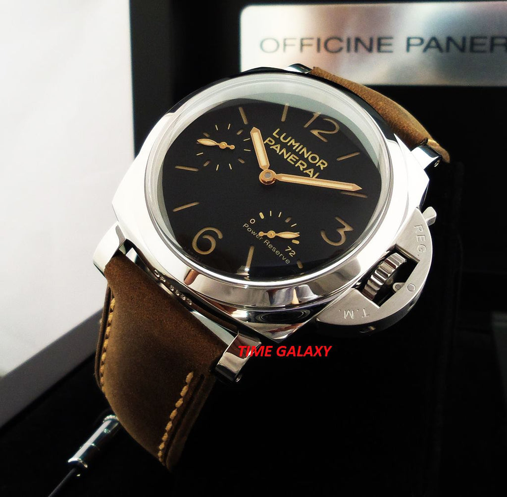 Officine panerai online watch