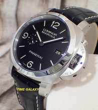 Load image into Gallery viewer, Panerai PAM00312 P.9000 caliber, 72hour power reserve