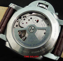 Load image into Gallery viewer, Panerai PAM00320 powered by caliber P.9001, 72h power reserve