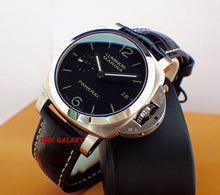 Load image into Gallery viewer, Buy Sell Trade Panerai PAM392 at Time Galaxy