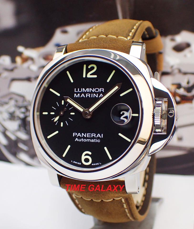 Panerai 00048 hot sale