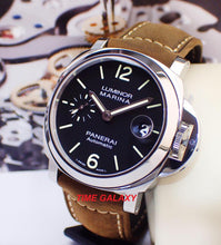 Load image into Gallery viewer, Buy Sell Panerai Luminor PAM1048 at Time Galaxy