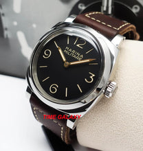 Load image into Gallery viewer, Buy Sell Panerai Radiomir Marina Militare PAM587 at Time Galaxy