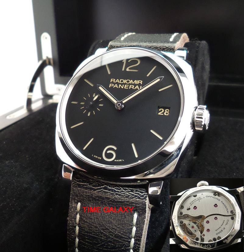 Panerai radiomir 1940 online pam 512