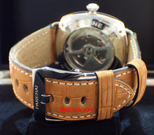 Load image into Gallery viewer, Panerai PAM00323 P.2003/6 calibre 240 Hour power reserve