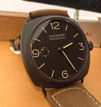 Load image into Gallery viewer, Panerai Radiomir Composite 3 Days PAM 504