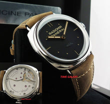 Load image into Gallery viewer, Panerai Radiomir S.L.C 3 Days PAM 425