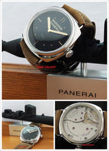 Load image into Gallery viewer, Big discount sale Panerai Radiomir S.L.C PAM425 at Time Galaxy