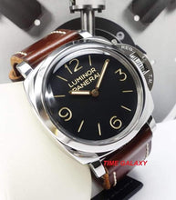 Load image into Gallery viewer, Time Galaxy Watch sell Pre-owned Panerai Luminor 1950 PAM 372 good condition