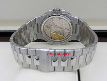 Load image into Gallery viewer, Patek Philippe 5712/1A-001 steel bracelet Nautilus fold-over clasp