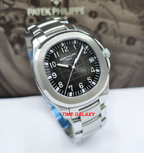 Load image into Gallery viewer, Buy Sell Patek Philippe Aquanaut 5167/1A-001 at Time Galaxy