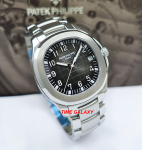 Buy Sell Patek Philippe Aquanaut 5167/1A-001 at Time Galaxy