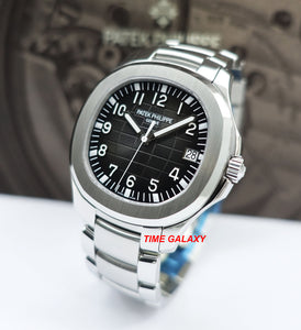 PP 5167/1A-001 fitted with stainless steel bracelet