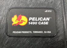 Load image into Gallery viewer, Pelican 1490 watch case made in USA
