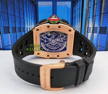 Load image into Gallery viewer, Richard Mille RM65-01 powered by RMAC4 calibre