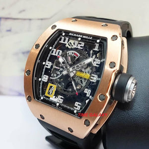 Buy Sell Richard Mille RM030 at Time Galaxy Watch