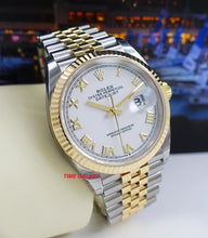 Load image into Gallery viewer, Buy Sell Rolex Datejust 36 126233 at Time Galaxy